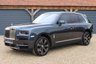 USED 2018 68 ROLLS-ROYCE CULLINAN 6.7 V12 5d 564 BHP 2018 8k Miles Direct Rolls Royce VAT qualifying Beautiful Grey