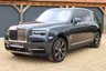 USED 2018 68 ROLLS-ROYCE CULLINAN 6.7 V12 5d 564 BHP 2018 8k Miles Direct Rolls Royce VAT qualifying Beautiful Grey