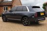 USED 2018 68 ROLLS-ROYCE CULLINAN 6.7 V12 5d 564 BHP 2018 8k Miles Direct Rolls Royce VAT qualifying Beautiful Grey
