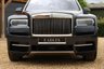 USED 2018 68 ROLLS-ROYCE CULLINAN 6.7 V12 5d 564 BHP 2018 8k Miles Direct Rolls Royce VAT qualifying Beautiful Grey