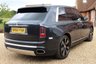 USED 2018 68 ROLLS-ROYCE CULLINAN 6.7 V12 5d 564 BHP 2018 8k Miles Direct Rolls Royce VAT qualifying Beautiful Grey