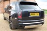 USED 2018 68 ROLLS-ROYCE CULLINAN 6.7 V12 5d 564 BHP 2018 8k Miles Direct Rolls Royce VAT qualifying Beautiful Grey
