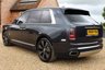 USED 2018 68 ROLLS-ROYCE CULLINAN 6.7 V12 5d 564 BHP 2018 8k Miles Direct Rolls Royce VAT qualifying Beautiful Grey