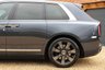 USED 2018 68 ROLLS-ROYCE CULLINAN 6.7 V12 5d 564 BHP 2018 8k Miles Direct Rolls Royce VAT qualifying Beautiful Grey