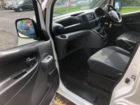 USED 2018 18 NISSAN NV200 1.5 DCI ACENTA 110 T/SLD R/EAR CAMERA 