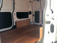 USED 2018 18 NISSAN NV200 1.5 DCI ACENTA 110 T/SLD R/EAR CAMERA 