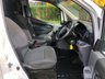 USED 2018 18 NISSAN NV200 1.5 DCI ACENTA 110 T/SLD R/EAR CAMERA 