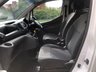 USED 2018 18 NISSAN NV200 1.5 DCI ACENTA 110 T/SLD R/EAR CAMERA 