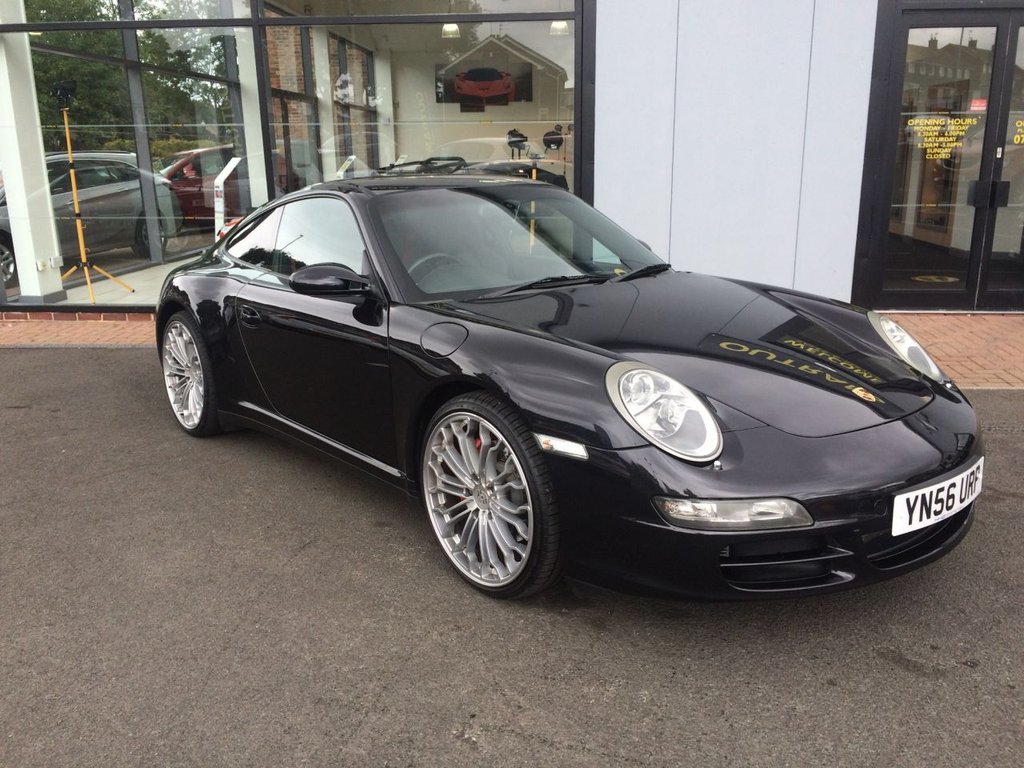 View our PORSCHE 911