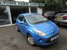 USED 2015 15 FORD KA 1.2 EDGE 3d 69 BHP 