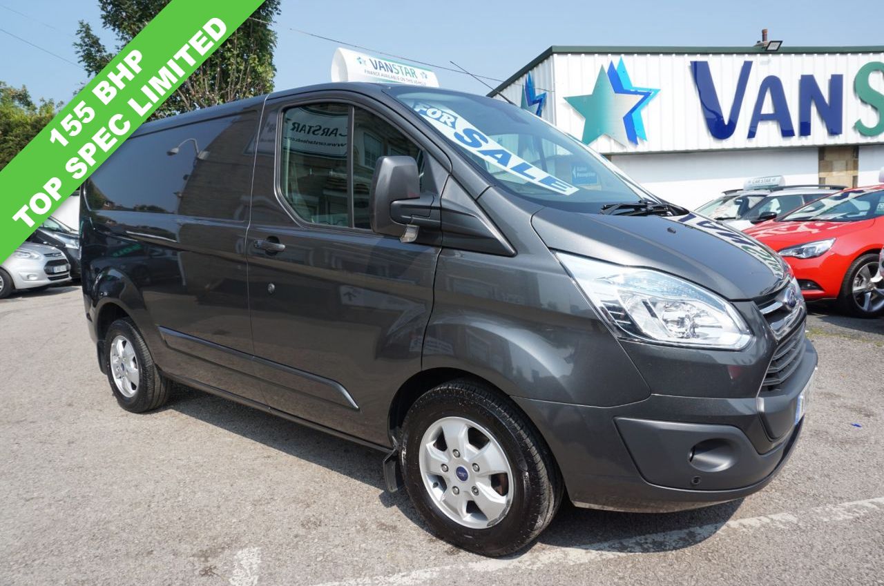 16 ford transit