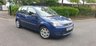 USED 2007 57 FORD FIESTA 1.4 STYLE CLIMATE 16V 5d 78 BHP LOVELY DRIVE++LOW INSURANCE
