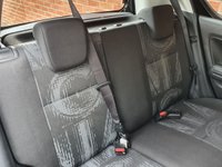 USED 2011 60 VAUXHALL AGILA 1.0 S AC ECOFLEX 5d 64 BHP 