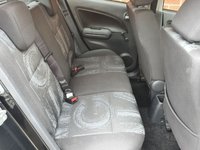 USED 2011 60 VAUXHALL AGILA 1.0 S AC ECOFLEX 5d 64 BHP 