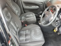 USED 2011 60 VAUXHALL AGILA 1.0 S AC ECOFLEX 5d 64 BHP 