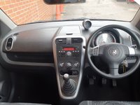 USED 2011 60 VAUXHALL AGILA 1.0 S AC ECOFLEX 5d 64 BHP 