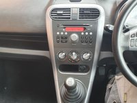 USED 2011 60 VAUXHALL AGILA 1.0 S AC ECOFLEX 5d 64 BHP 