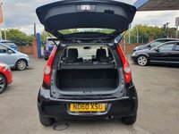 USED 2011 60 VAUXHALL AGILA 1.0 S AC ECOFLEX 5d 64 BHP 