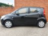 USED 2011 60 VAUXHALL AGILA 1.0 S AC ECOFLEX 5d 64 BHP 
