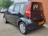 USED 2011 60 VAUXHALL AGILA 1.0 S AC ECOFLEX 5d 64 BHP 
