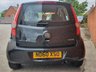 USED 2011 60 VAUXHALL AGILA 1.0 S AC ECOFLEX 5d 64 BHP 
