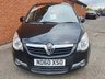 USED 2011 60 VAUXHALL AGILA 1.0 S AC ECOFLEX 5d 64 BHP 