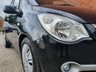 USED 2011 60 VAUXHALL AGILA 1.0 S AC ECOFLEX 5d 64 BHP 