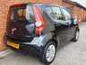 USED 2011 60 VAUXHALL AGILA 1.0 S AC ECOFLEX 5d 64 BHP 
