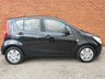 USED 2011 60 VAUXHALL AGILA 1.0 S AC ECOFLEX 5d 64 BHP 