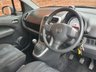 USED 2011 60 VAUXHALL AGILA 1.0 S AC ECOFLEX 5d 64 BHP 