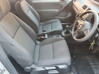 USED 2010 60 VOLKSWAGEN GOLF 1.6 S TDI 3d 89 BHP VERY ECONOMICAL- FAMILY OWNED - &pound;30 ROAD TAX - UP TO 70 MPG