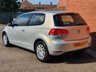 USED 2010 60 VOLKSWAGEN GOLF 1.6 S TDI 3d 89 BHP VERY ECONOMICAL- FAMILY OWNED - &pound;30 ROAD TAX - UP TO 70 MPG