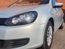 USED 2010 60 VOLKSWAGEN GOLF 1.6 S TDI 3d 89 BHP VERY ECONOMICAL- FAMILY OWNED - &pound;30 ROAD TAX - UP TO 70 MPG