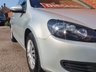 USED 2010 60 VOLKSWAGEN GOLF 1.6 S TDI 3d 89 BHP VERY ECONOMICAL- FAMILY OWNED - &pound;30 ROAD TAX - UP TO 70 MPG