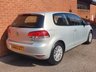 USED 2010 60 VOLKSWAGEN GOLF 1.6 S TDI 3d 89 BHP VERY ECONOMICAL- FAMILY OWNED - &pound;30 ROAD TAX - UP TO 70 MPG