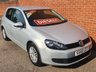 USED 2010 60 VOLKSWAGEN GOLF 1.6 S TDI 3d 89 BHP VERY ECONOMICAL- FAMILY OWNED - &pound;30 ROAD TAX - UP TO 70 MPG
