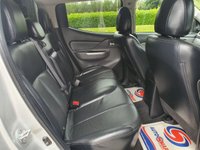 USED 2016 16 MITSUBISHI L200 2.4 DI-D 4X4 WARRIOR DCB 178 BHP ** NO VAT ** FULL LEATHER + SATNAV
