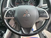 USED 2016 16 MITSUBISHI L200 2.4 DI-D 4X4 WARRIOR DCB 178 BHP ** NO VAT ** FULL LEATHER + SATNAV