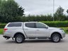 USED 2016 16 MITSUBISHI L200 2.4 DI-D 4X4 WARRIOR DCB 178 BHP ** NO VAT ** FULL LEATHER + SATNAV