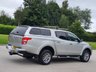 USED 2016 16 MITSUBISHI L200 2.4 DI-D 4X4 WARRIOR DCB 178 BHP ** NO VAT ** FULL LEATHER + SATNAV