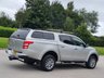 USED 2016 16 MITSUBISHI L200 2.4 DI-D 4X4 WARRIOR DCB 178 BHP ** NO VAT ** FULL LEATHER + SATNAV