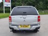 USED 2016 16 MITSUBISHI L200 2.4 DI-D 4X4 WARRIOR DCB 178 BHP ** NO VAT ** FULL LEATHER + SATNAV