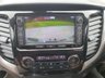 USED 2016 16 MITSUBISHI L200 2.4 DI-D 4X4 WARRIOR DCB 178 BHP ** NO VAT ** FULL LEATHER + SATNAV