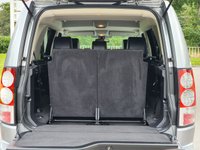 USED 2012 62 LAND ROVER DISCOVERY 3.0 4 SDV6 XS 5d 255 BHP ROOF BARS+PARKING SENSORS+SAT NAV