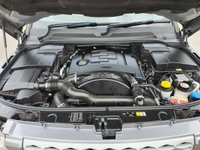 USED 2012 62 LAND ROVER DISCOVERY 3.0 4 SDV6 XS 5d 255 BHP ROOF BARS+PARKING SENSORS+SAT NAV