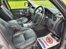 USED 2012 62 LAND ROVER DISCOVERY 3.0 4 SDV6 XS 5d 255 BHP ROOF BARS+PARKING SENSORS+SAT NAV