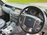 USED 2012 62 LAND ROVER DISCOVERY 3.0 4 SDV6 XS 5d 255 BHP ROOF BARS+PARKING SENSORS+SAT NAV