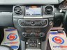 USED 2012 62 LAND ROVER DISCOVERY 3.0 4 SDV6 XS 5d 255 BHP ROOF BARS+PARKING SENSORS+SAT NAV