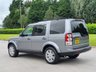 USED 2012 62 LAND ROVER DISCOVERY 3.0 4 SDV6 XS 5d 255 BHP ROOF BARS+PARKING SENSORS+SAT NAV