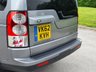 USED 2012 62 LAND ROVER DISCOVERY 3.0 4 SDV6 XS 5d 255 BHP ROOF BARS+PARKING SENSORS+SAT NAV
